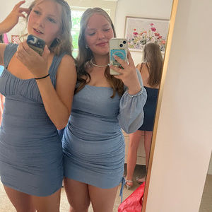 Meet your Posher, Brooklyn